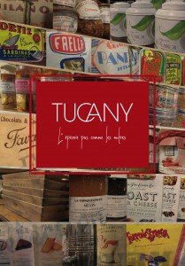 TUCANY - L’épicerie pas comme les autres