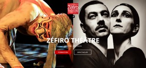 Zéfiro Théâtre